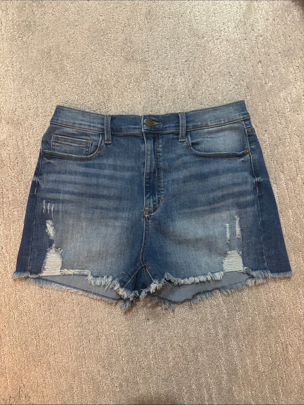 Altar’d State shorts
